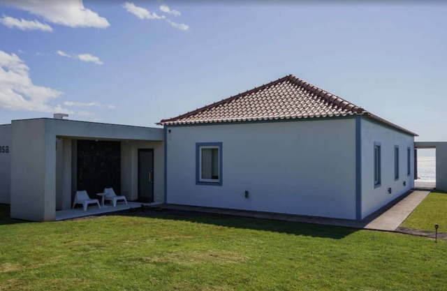 Schöne Wohnung am Meer - Azoren