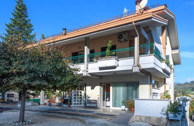 Casa Alloggio RELAX
