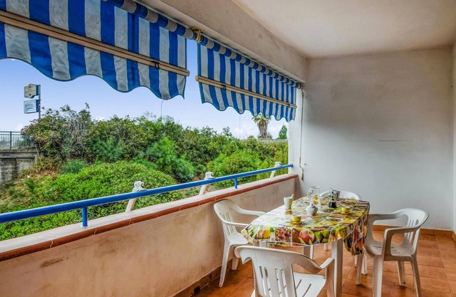 Schöne Wohnung in Nocera Terinese