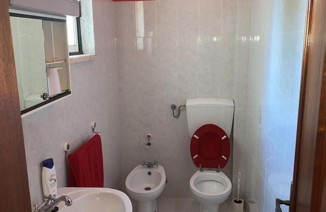 lovely apartment entrocamento