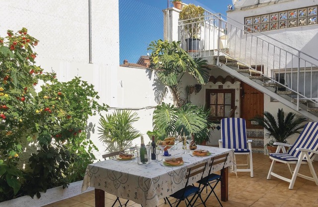 Schöne Wohnung in Pineda de Mar