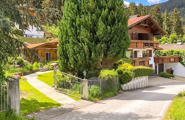 Gemütliche Wohnung für 6 Gäste mit W-LAN, TV, Balkon und Parkplatz