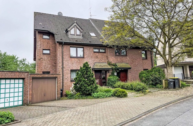 Herrliche Wohnung für 3 Leute mit W-LAN, TV, Balkon und Parkplatz