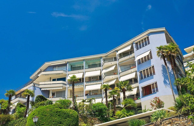 Angenehme Wohnung für 2 Personen mit W-LAN, TV, Balkon, Haustiere erlaubt und Parkplatz