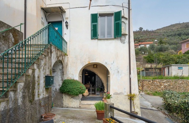 Lovely apartment for 4 guests with WIFI and terrace