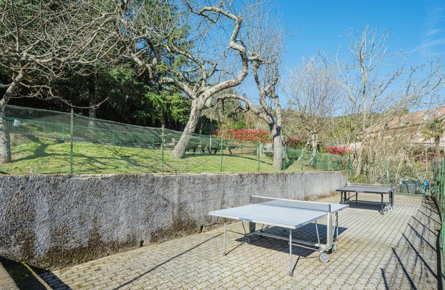 Herrliche Wohnung für 4 Leute mit Pool, W-LAN, TV, Terrasse und Parkplatz