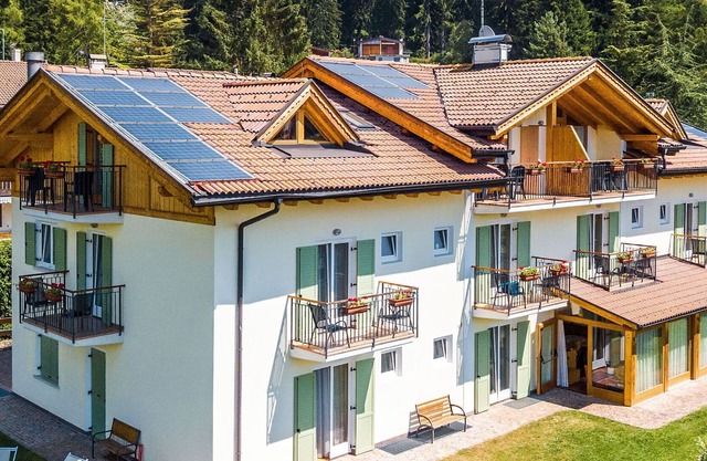 Gemütliche Wohnung für 4 Leute mit W-LAN, TV, Balkon und Parkplatz