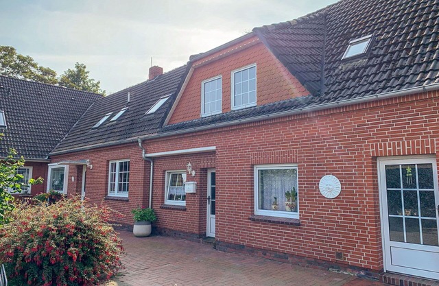 Gemütliche Wohnung für 5 Gäste mit TV, Terrasse und Parkplatz