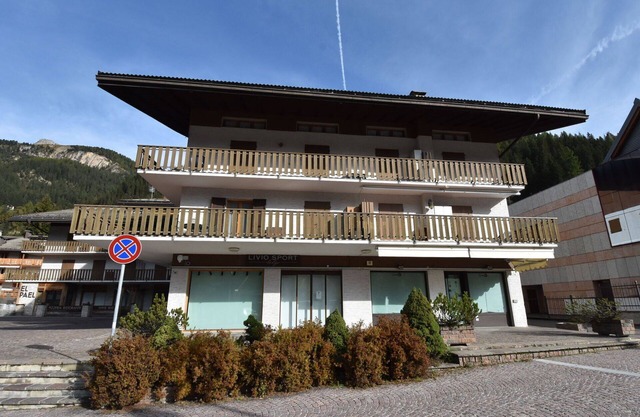 Schöne Wohnung für 5 Gäste mit W-LAN, TV, Balkon und Parkplatz