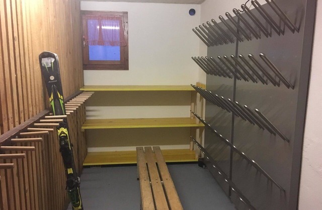 Gemütliche Wohnung für 5 Gäste mit W-LAN, TV und Balkon