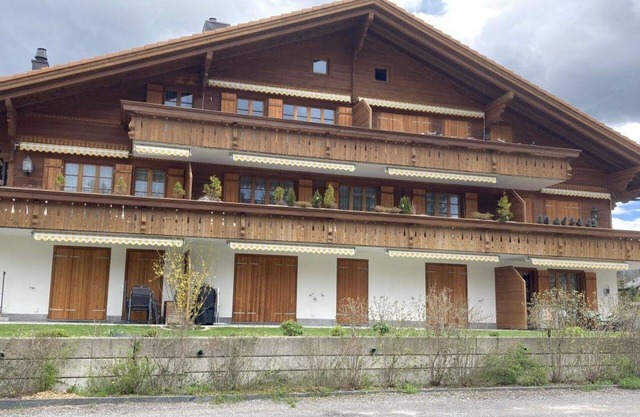 Gemütliche Wohnung für 6 Gäste mit W-LAN, TV und Balkon