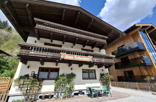 Gemütliche Wohnung für 8 Gäste mit W-LAN, TV, Balkon und Parkplatz