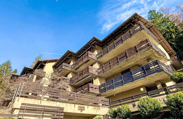 Angenehme Wohnung für 4 Gäste mit Klimaanlage, W-LAN, TV, Terrasse und Parkplatz
