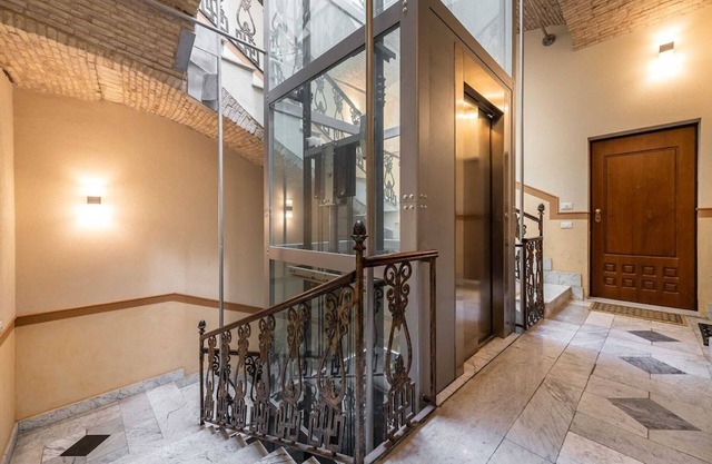 Lovely apartment fot 2 at side of Duomo in Castello district