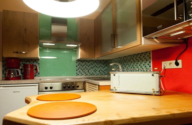 Bonito apartamento en Quedlinburg