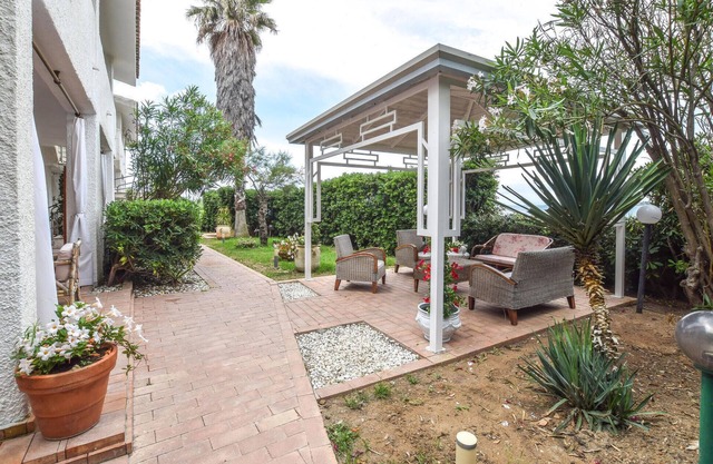 Schöne Wohnung in Capo Rizzuto