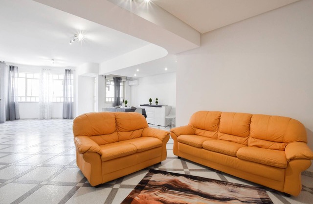 Schöne Wohnung in Casteldaccia
