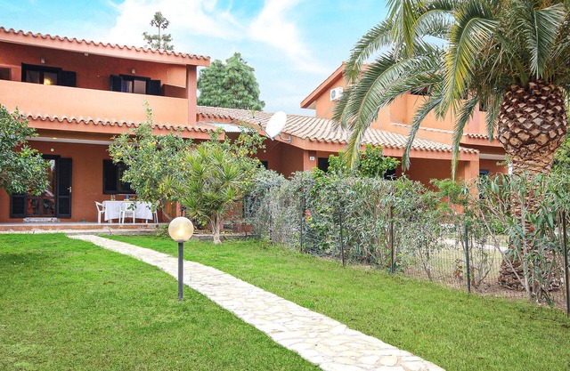 Schöne Wohnung in Costa Rei -CA-