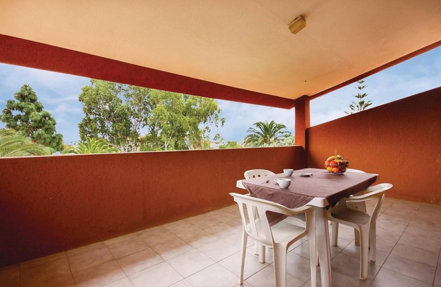 Schöne Wohnung in Costa Rei -CA-