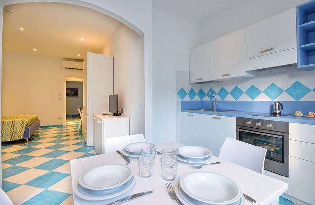 Schöne Wohnung in Deiva Marina