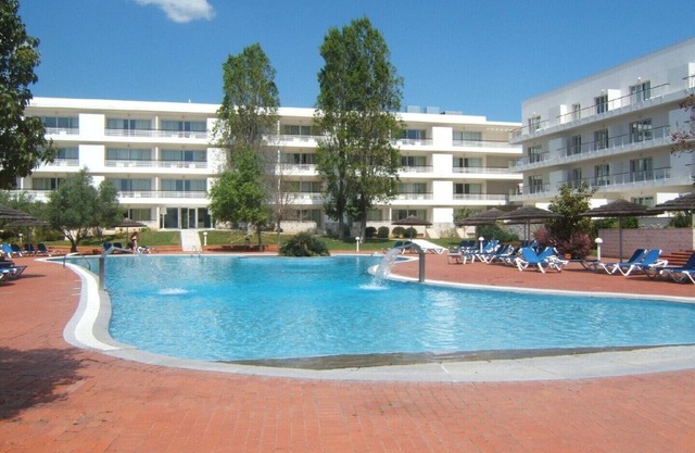 Lovely apartment in a great location