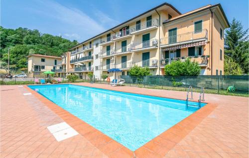 Lovely Apartment In Arpiola-Pianturcano