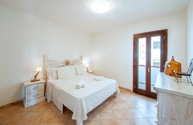 LOVELY APARTMENT IN CASTELSARDO