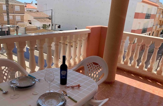 Lovely Apartment in Chilches