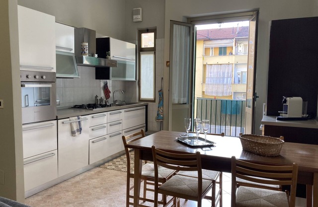 Lovely apartment in Cit Turin