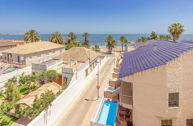 Schöne Wohnung in San Javier