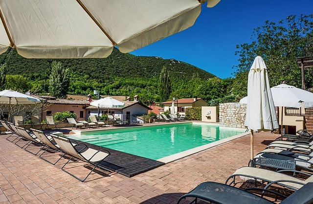 Schöne Wohnung in Foligno mit WLAN