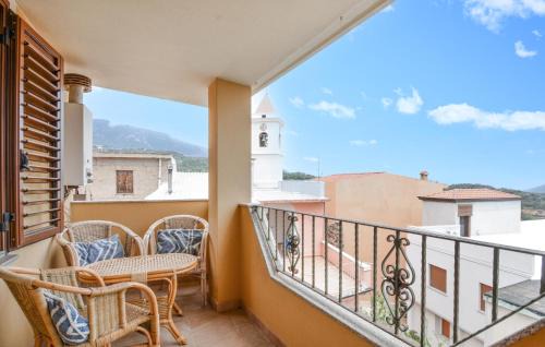 Lovely Apartment In Ilbono With Wifi
