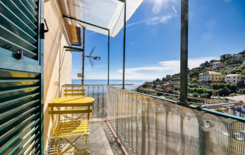 Lovely Apartment In Pieve Ligure