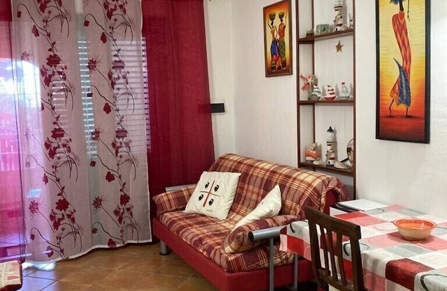 Häuser in der schönen Sardinien, Komfort und Entspannung!