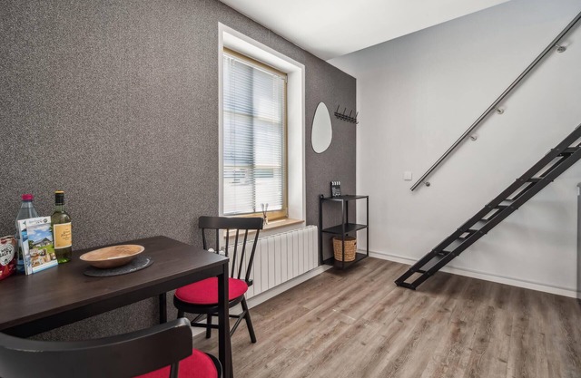 Lovely apartment in Oberhof