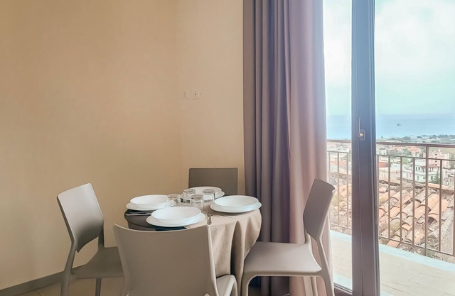 LE MUSE APARTMENTS