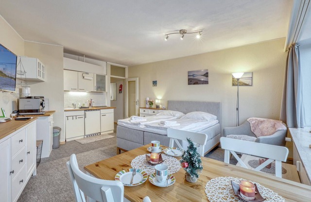 Schönes Apartment in Schleswig mit WLAN