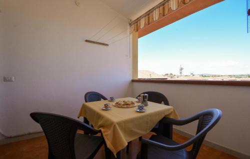 Lovely Apartment In Suni With Wifi