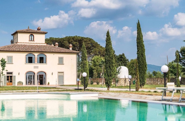 Tenuta Leopolda