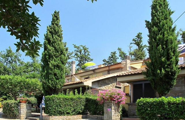 Herrliche Wohnung für 2 Personen mit W-LAN, Pool, TV und Parkplatz