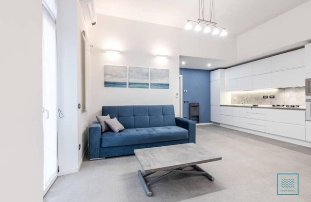 Lovely apartment Lido di Ostia- Corallo Azzurro