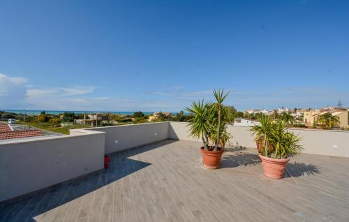Lovely Apartment In Marina Di Modica
