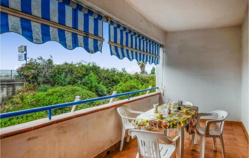 Lovely Apartment In Nocera Terinese