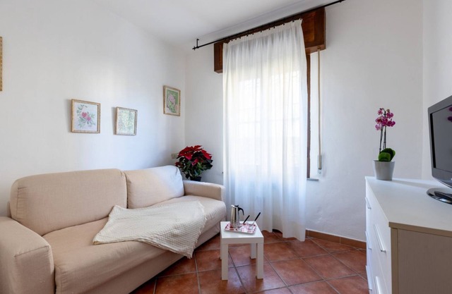 Lovely Apartment near Pisa Airport