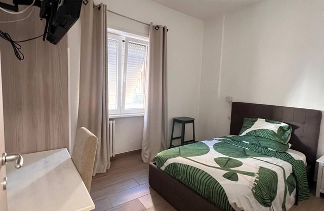 Lovely Apartment Rome Tiburtina
