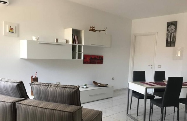 Nice apartment with swimming pool