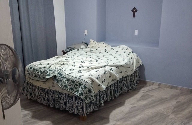 Lovely apartment with WiFi in charming Xilitla