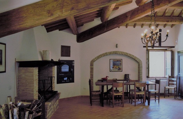 Schöne Wohnung in einem XIII Sigle Castle