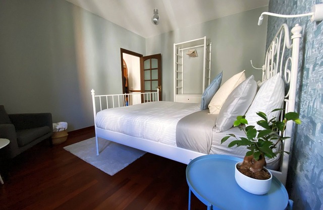 Lovely appartment at the heart of La Spezia