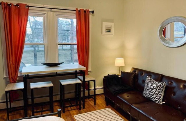 Lovely Apt #2 in Halifax